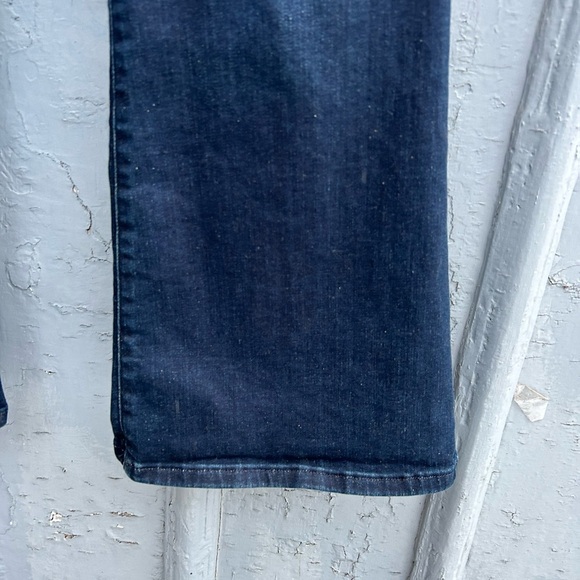 Frame Le Pixie High Flare, size 32 - Picture 9 of 14